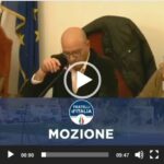 PARCO VIA MARGINESU: MOZIONE APPROVATA